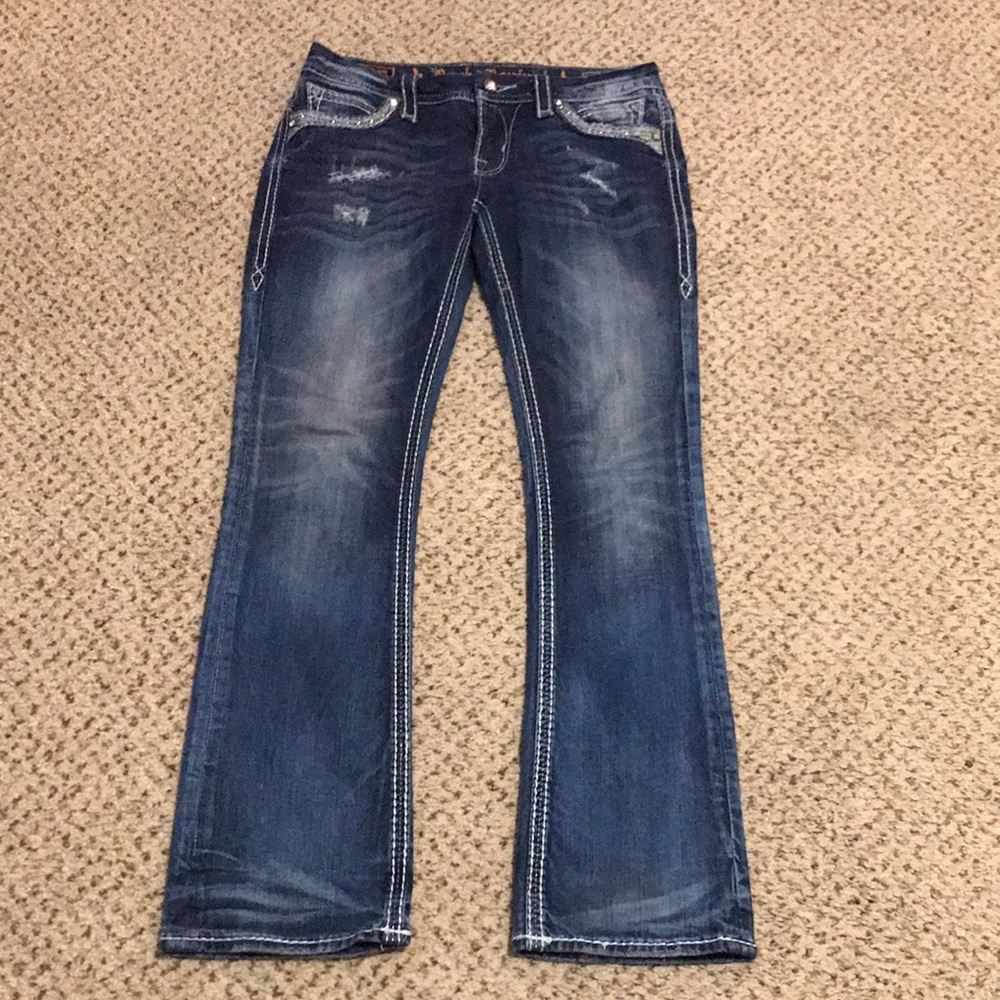 Rock Revival women’s jeans
